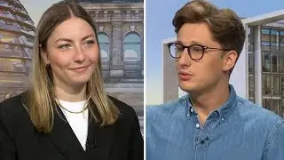 Wehrpflicht-Streit eskaliert! Jung-Politiker schie&szlig;en sich scharf an &ndash; 'Gibt's keine Pfeile mehr?