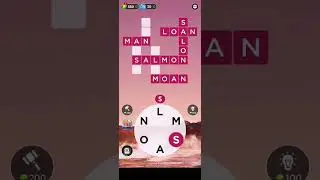 Words of Wonder word game level 95solution walk through answers. #gameplay #wordgame trending