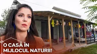 Cea Mai Ciudată Casă Văzută Vreodată! | Vieți Reconstruite | Visuri la Cheie International