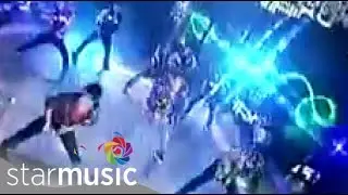 Supah Dance 2 segment at ASAP XV