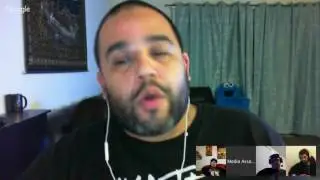 Media Assault Syndacast Pokemon Episode 13