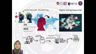 3MT668_Empowering Digital Entrepreneurship: A Model for Intellectual Disabilities