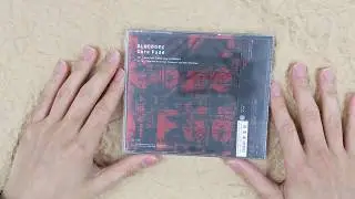 [Unboxing] OLDCODEX: 