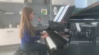 Aupianobystephanie… Albane T… He mele non Lilo dans Lilo et Stitch