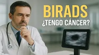 &ldquo;&iquest;Qu&eacute; significa BI-RADS? Gu&iacute;a clara para mamograf&iacute;a y ecograf&iacute;a&rdquo;