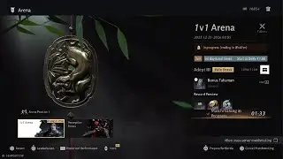 WWM pvp Expert