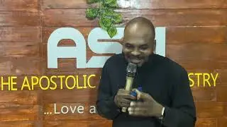 Christianity 101: Jonah&rsquo;s Mystery | Hearing from God - Tomi Tim 