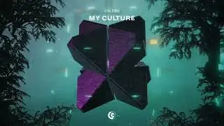 ZALE&Oslash;N - My Culture (Official Visualizer)
