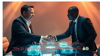 &ldquo;From Africa to the World &mdash; Maxwell Chikumbutso&rsquo;s