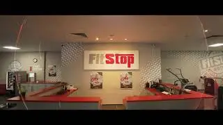 FitStop Roth &ndash; Mehr als Training | Rundgang