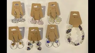 200PCS Bracelet Display Cards Sturdy Necklace Holder Cards Self Adhesive Jewelry Packaging Se Review