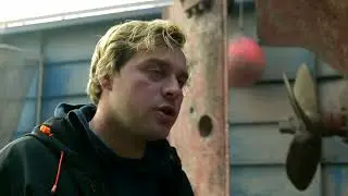 Lars Willeboordse van Machinefabriek Luyt