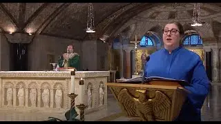 The Sunday Mass &ndash; 31st Sunday in Ordinary Time &ndash; October 30, 2022 CC