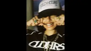 (FREE) Veigh x Niink x Nemzzz Type Beat - O Que Eu Perdi?