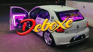 DEBOXE ELETROFUNK 2026 SAVEIRO FURIOSA DJ JUNINHO AUDIO CAR
