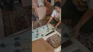 #diy just before #diwali