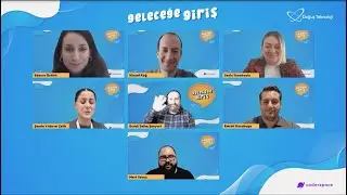 Geleceğe Giriş Zirvesi 2024