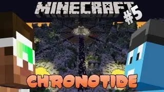 Chronotide with xProKx - EP5 - What do we do?