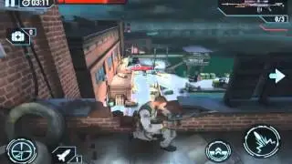 Contract Killer: Sniper 59009 WAYS TO DIE Lure Hauser and kill him Gameplay/Let's Play Part 13