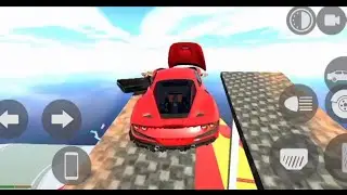 #Indianbikedriving3DSimulator gama/Ferrari Chat code - 8811 Chalaya/Android phone Redmi9A gameplay