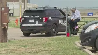 APD: &lsquo;Suspicious bag&rsquo; prompts lockdown at Rick Husband Amarillo International Airport