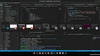 Barclays full stack hiring: Hackathon project