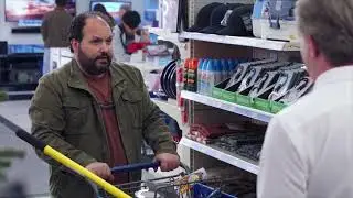 Superstore S4E7 S4E19 - 