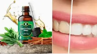 Dentitox - Unique Dental Drops Offer | #shorts