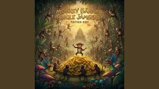 Swinging Monkey Groove