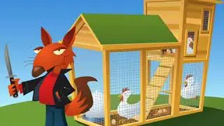 Fox Way - Vbehnem Do Kur&iacute;na