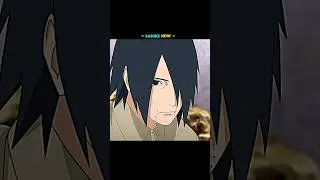 Itachi loves his younger brother very much 🥹 #narutoshippuden #naruto #sasuke