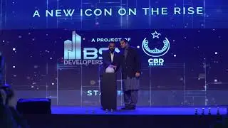 Designing an Icon of Excellence | CBD x BSM Developers &ndash; Revealing Soon