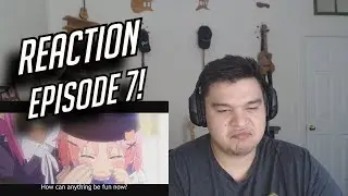Flashback Fridays  -  Gakkou Gurashi Episode 7 Reaction