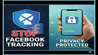YT HOW TO PREVENT ACTIVITY TRACKING ON FACEBOOK