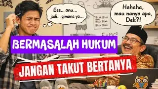 Ketahuilah ! Begini cara bertanya dan Berdoa dari sisi Hukum !