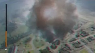 World in Conflict