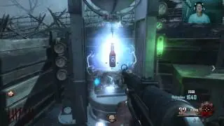Origins - WUNDER FIZZ, How to get a mystery perk