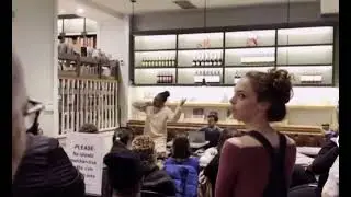 Osf profit library live performance