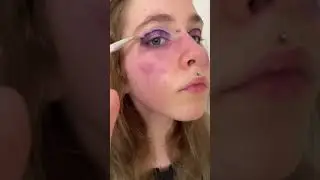 Glam Shop Wrzosowisko - makeup tutorial