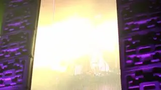Sunrise Festival 2012  - Ashley Wallbridge
