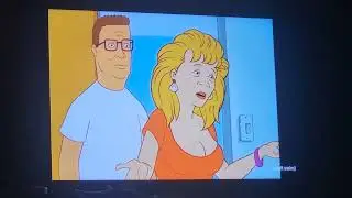 King of the Hill: Hank gets Cotton and Didi back together