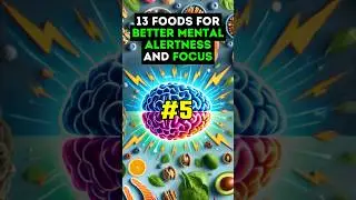 Boost Your Focus and Concentration FAST - Beets #shorts