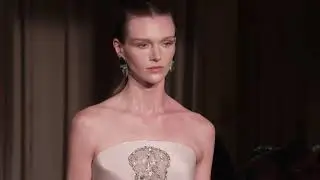 Giorgio Armani Privé Spring Summer 2026 Show