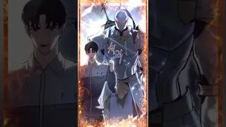 Bro Think of Using a Skeleton Knight as a Warrior #manhwaedit #comics #manhua #manga #usa #uk #us