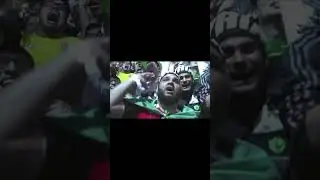A torcida Brasileira &eacute; a melhor do mundo e eu posso provar !