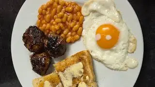 Cooking breakfast with crazybakibgirl#asmr#asmrfood