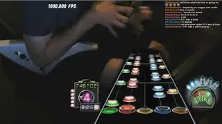 Destruction Armageddon 100% FC!!!