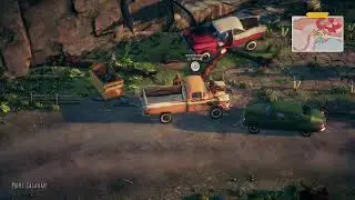 #christophe92110 #psn christophe92110  Deliver At All Costs #deliveratallcosts #streamer  #gameplay