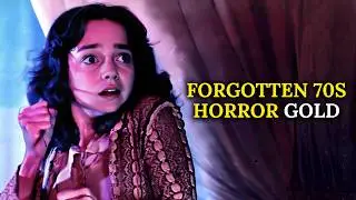 15 More 70s Supernatural Horror Classics Lost in the Blockbuster Boom