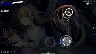 5 digit farmer FCs alt map on osu